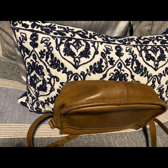 Coach Legacy 1950’s Crossbody Handbag - Picture 4 of 4